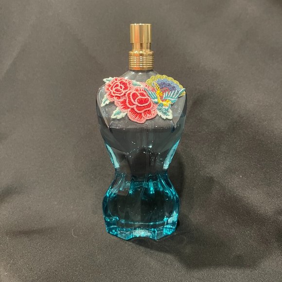 La Belle Fleur Terrible EDP Jean Paul Gaultier - Picture 1 of 4